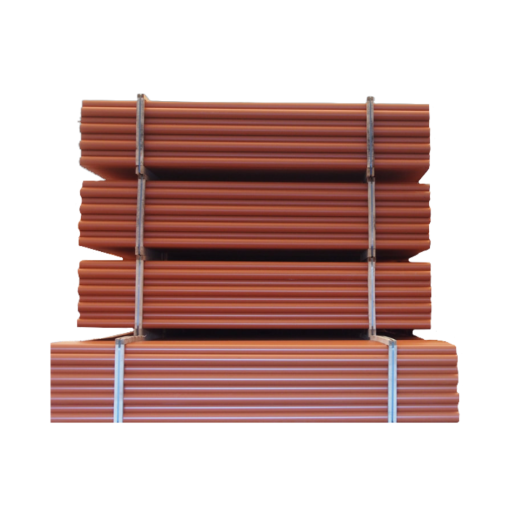 1.1 - kanalizacja zewnętrzna