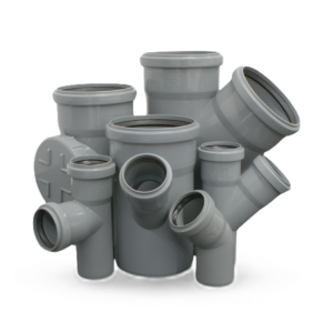 Kanalizacja wewnętrzna