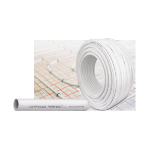 Rura PE-RT Perfexim