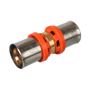 Kształtki zaprasowywane