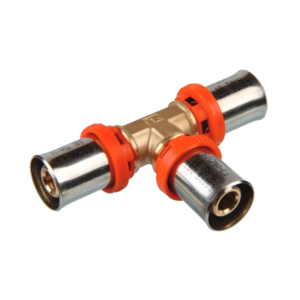 Trójniki zaprasowywane