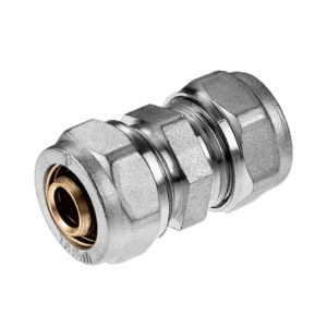 Złączki PEX skręcane