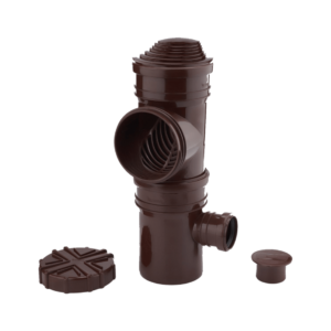 4- System drenażowo-rynnowy