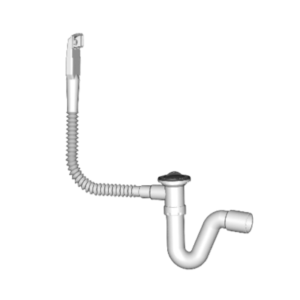 Syfony do zlewu uniwersalne