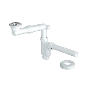 Syfony umywalki oszczędzające przestrzeń