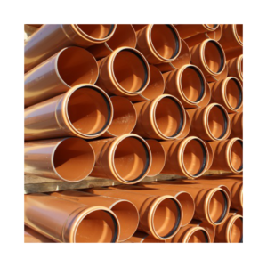 Rury 160 zewnętrzne