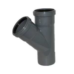 Trójniki 75 wewnętrzne