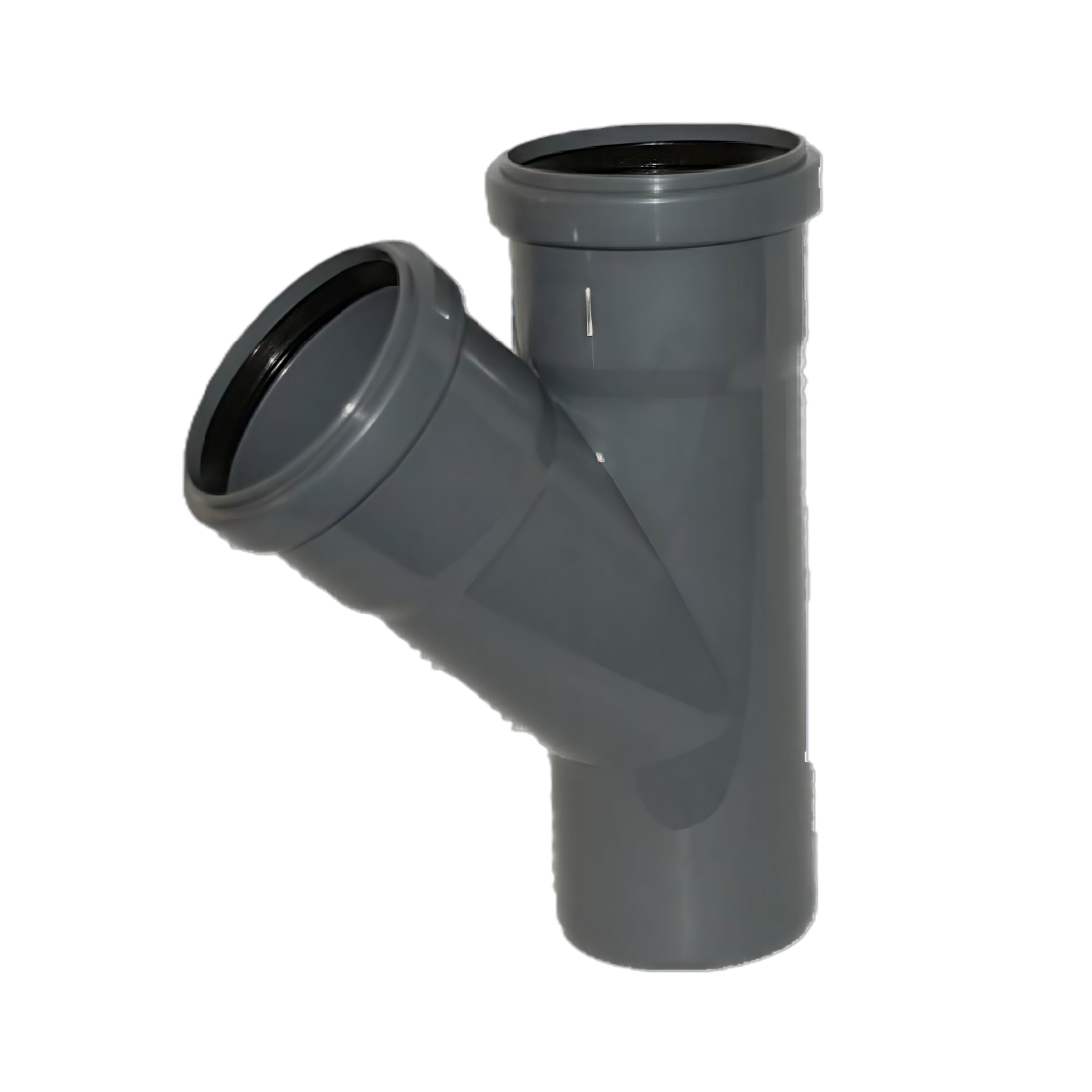 Trójniki 75 wewnętrzne