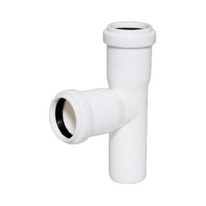 Trójniki 40 wewnętrzne