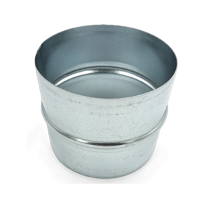 Złączki do rur spiro