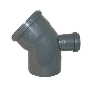Trójnik kolanowy ∅110/50/45/135