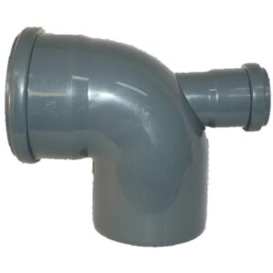 Trójnik kolanowy ∅110/50/90/180